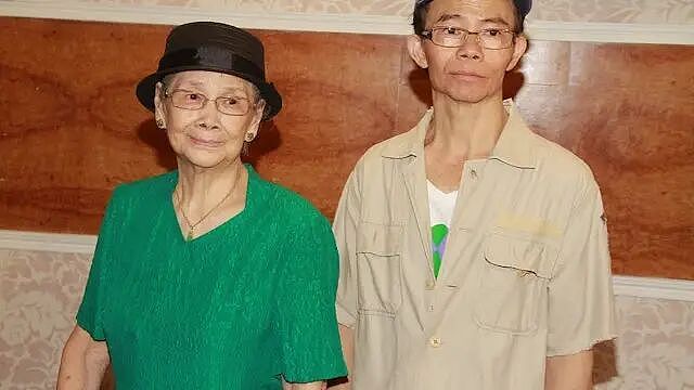 一脚踏五船，“港圈第一渣男”也能被洗白？网友：笑死，全靠同行衬托 - 40