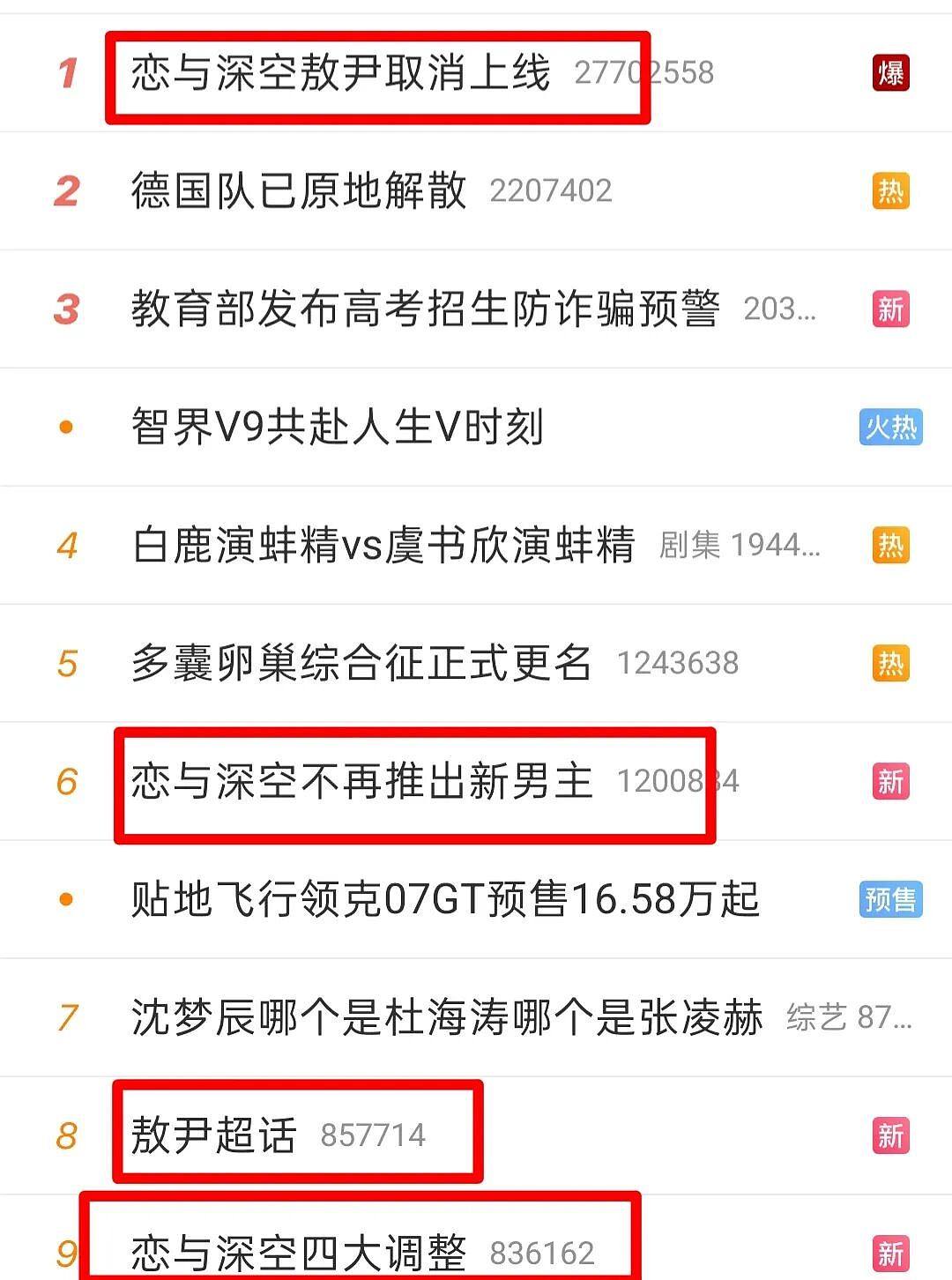 8000万中国女生的“真老公”,为何沦为全网公敌?(组图) - 4