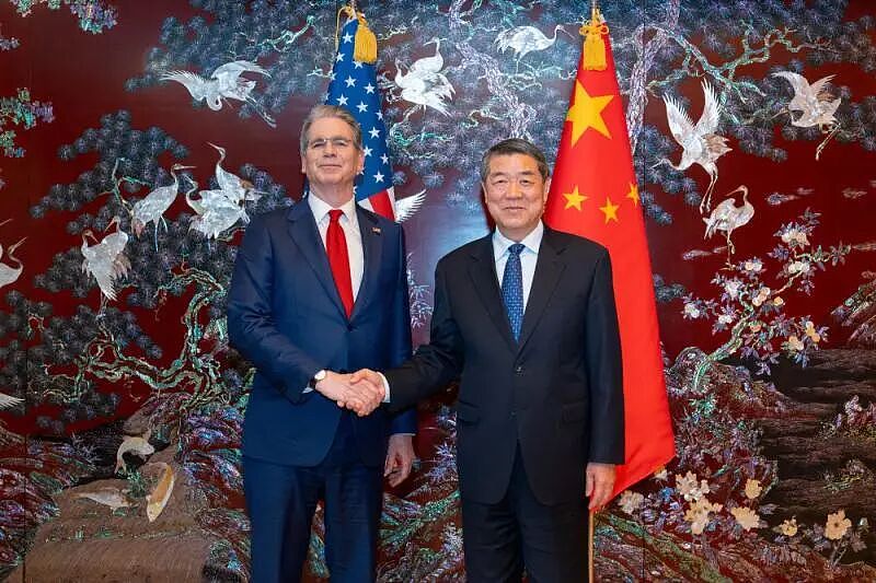 不是“新型大国关系”,也不是“战略竞争”,中美新定位到底新在哪?(组图) - 3