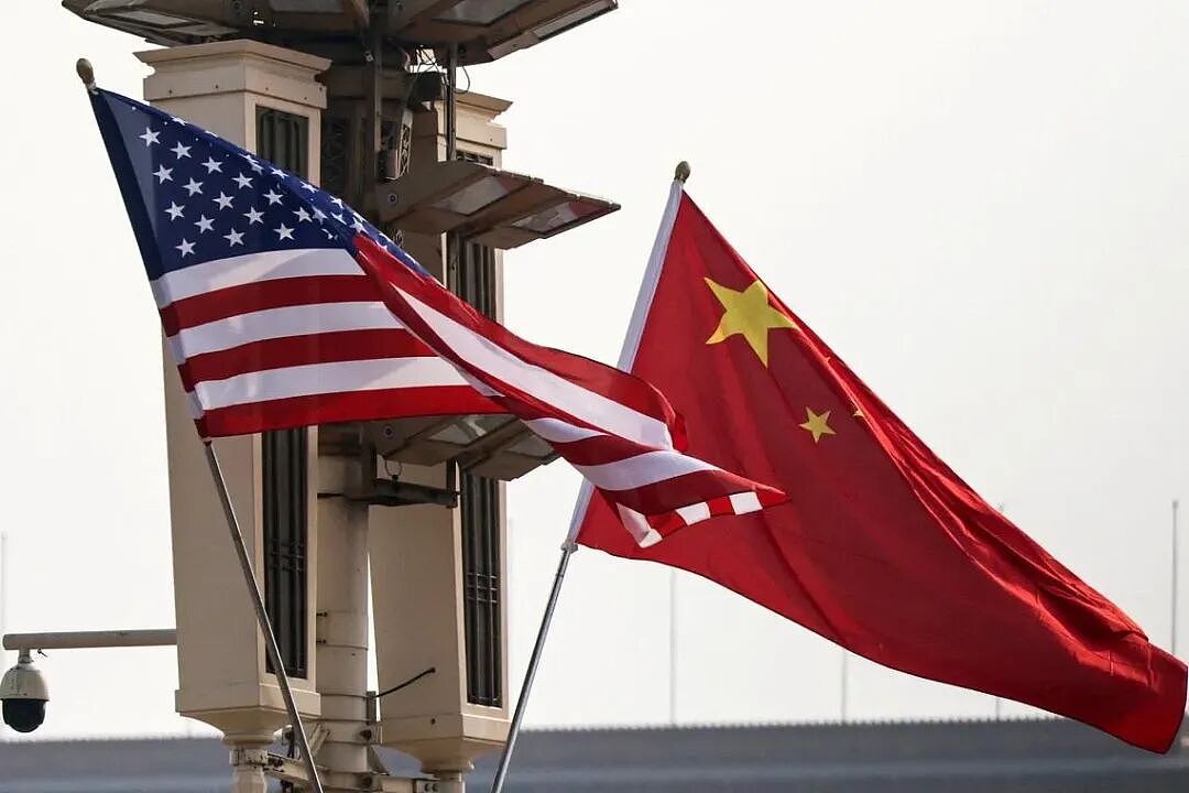 惊人民调！新西兰人对中国的看法变这样了！十年来首次…（组图） - 2