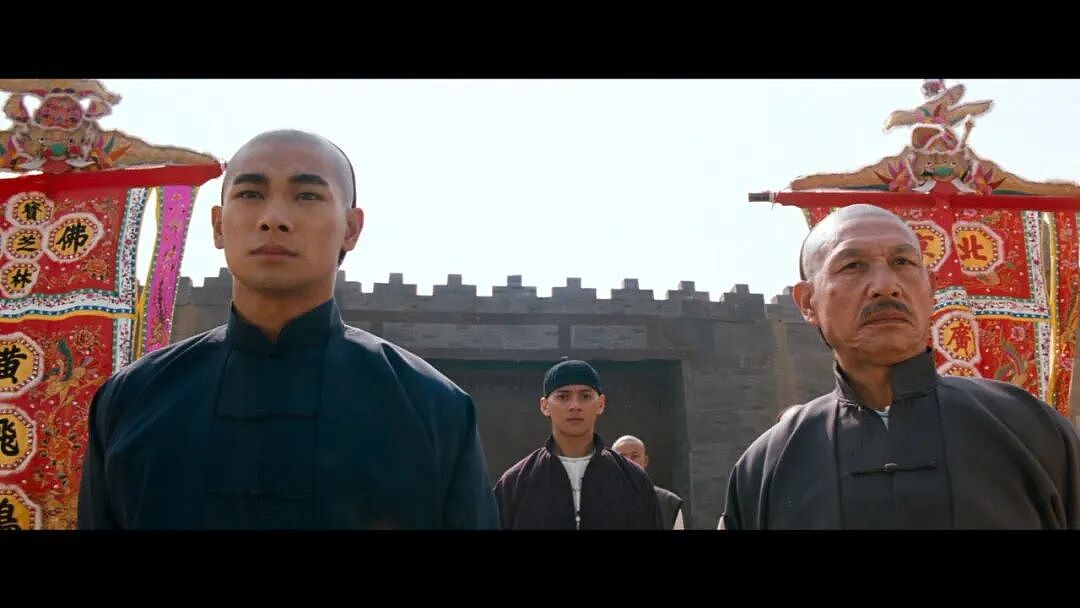 又一大师悄然离世,曾与周星驰世纪对骂!“我见尽港片辉煌,最后却一无所有”(组图) - 9