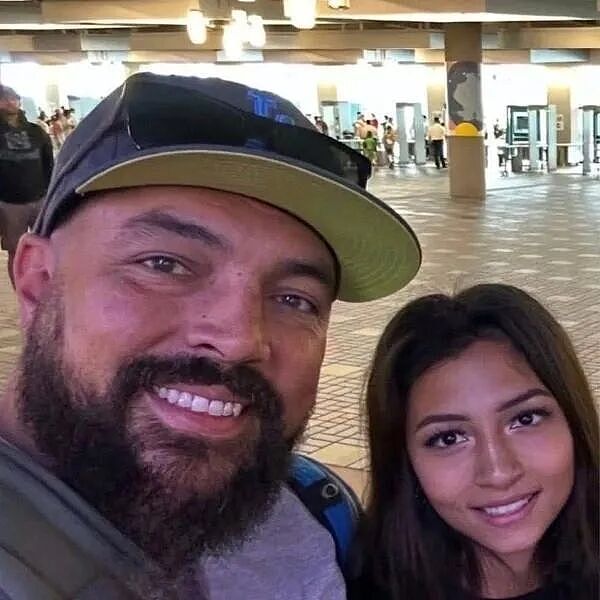 18岁女儿来加州投靠父亲，竟被禽兽父亲灌醉强奸，崩溃自杀，兽父仅判三年！ - 1