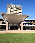 新南威尔斯大学排全球第19  成为唯一进入前20澳洲大学