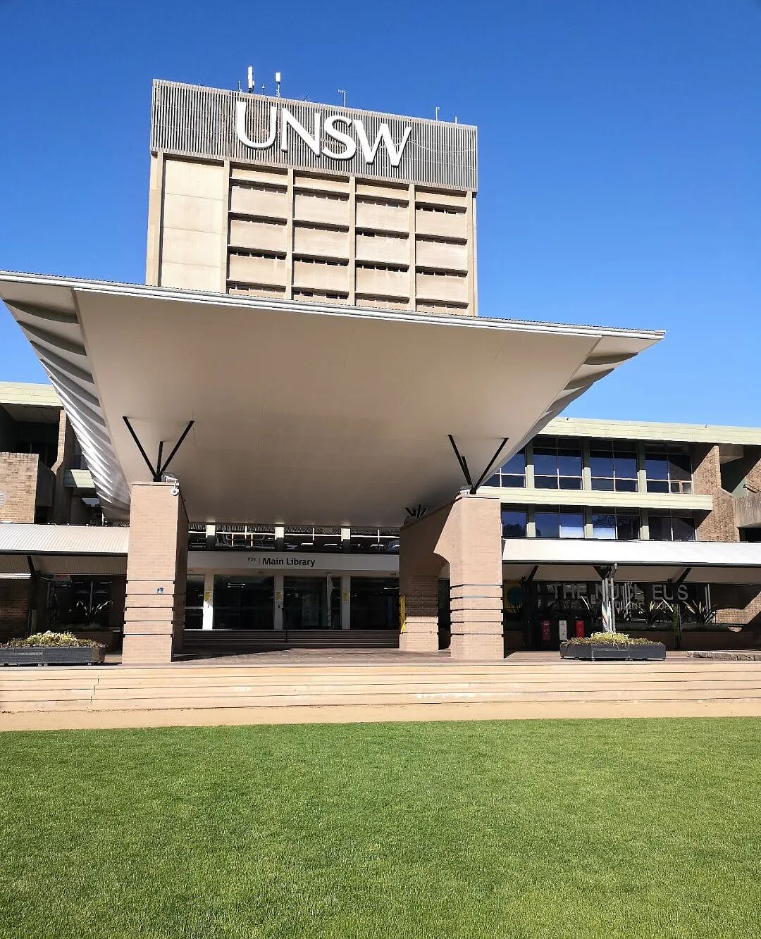 新南威尔斯大学排全球第19 成为唯一进入前20澳洲大学 - 1