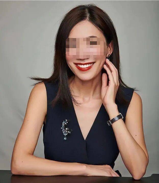 一夜风流,她要84亿!富豪被华裔美女勒索,私密视频竟藏在卫生巾里... - 5