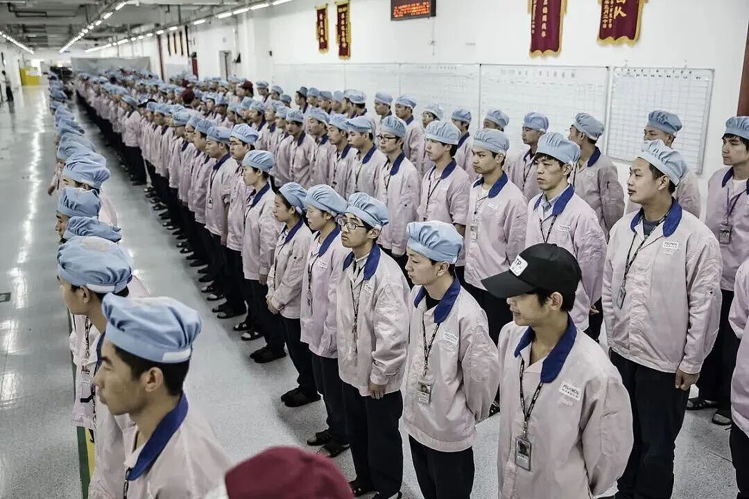 被印度扒光底裤的苹果,“福气”还在后头(组图) - 5