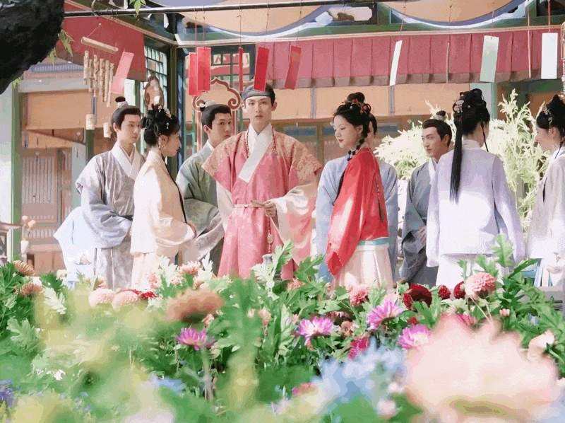 丑到被劝整容的中国95花，又去演绝世美女了？网友：太冤了…（组图） - 25