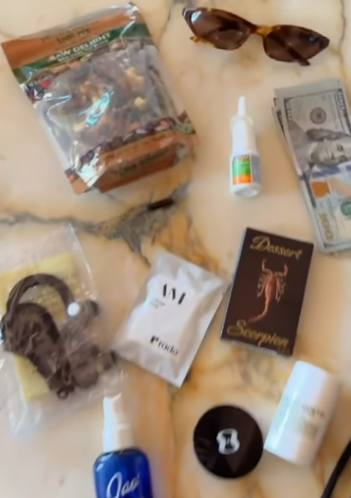 特鲁多与水果姐现身音乐节，跟着比伯一起嗨！18岁儿子也对恋情表态...（组图） - 7