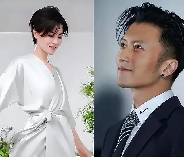 内娱最强“售后”？王菲陪诊谢霆锋，向医生“告状”谢霆锋玩手机！甜度超标（组图） - 7