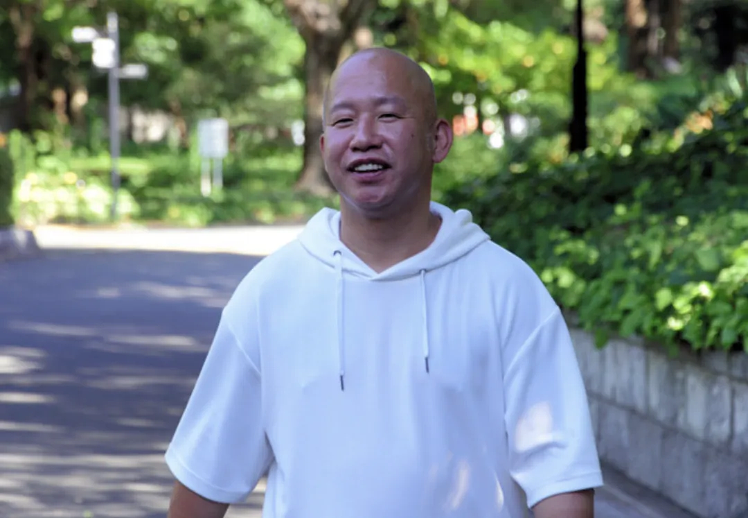 黑道大哥金盆洗手靠自学考上顶尖名校?每天苦读还要考律师,网友:垫底辣叔(组图) - 13