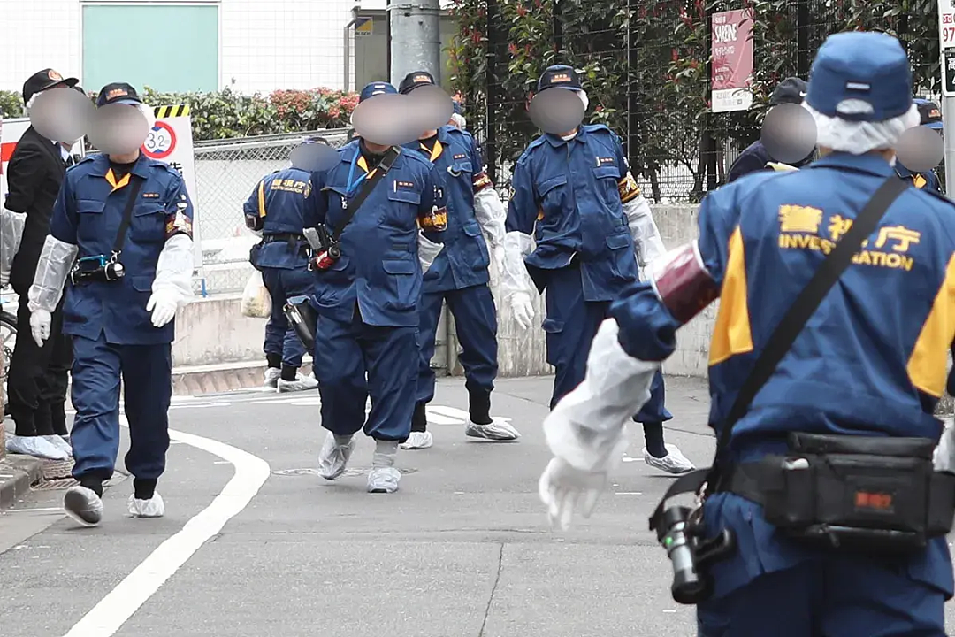日本“榜一大哥”遭主播骗巨款,看她直播定位连捅55刀!案中案曝她钱全养了男公关? - 3