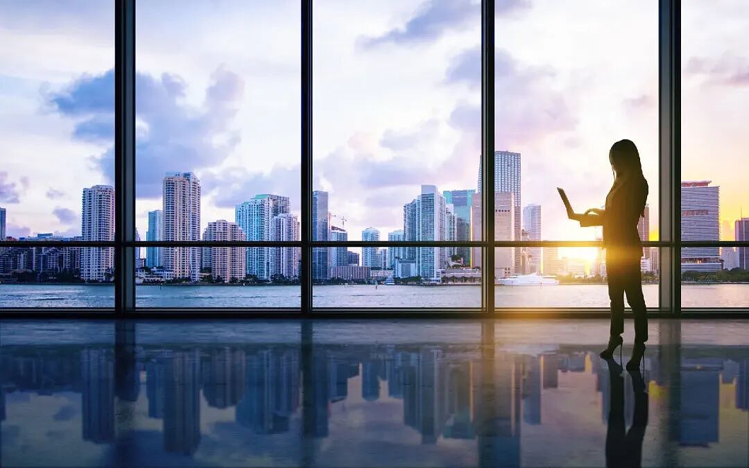在不确定时代,谁在悄悄用商业地产拿走“确定的现金流”?(组图) - 8