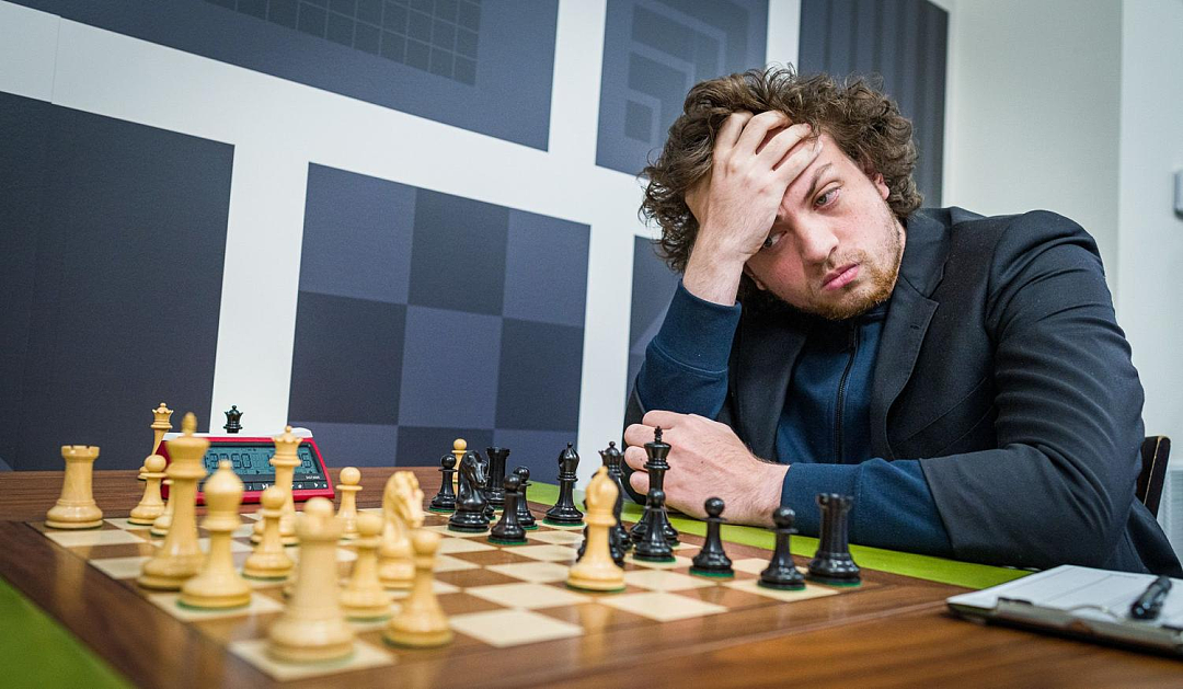 顶级象棋选手屁屁塞玩具作弊?疑靠振动传答案,纪录片中喊话:我冤枉(组图) - 15