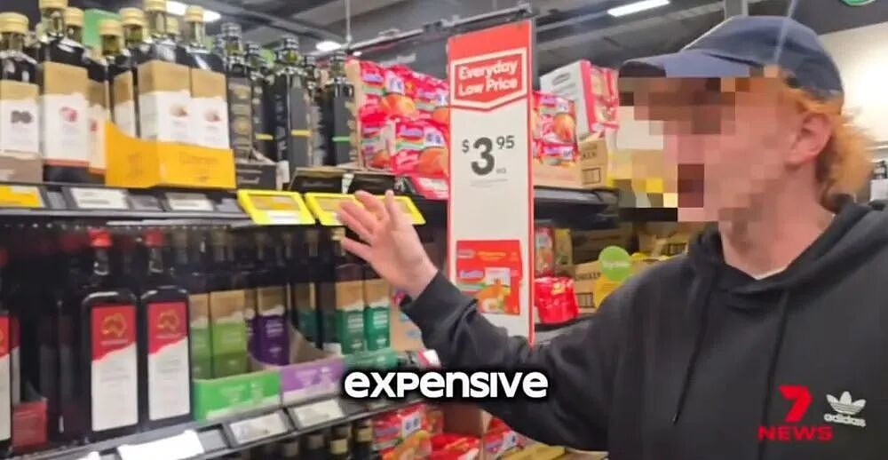 澳洲一做饭博主引发巨大争议!Coles、WWS怒斥:教人犯罪! - 3