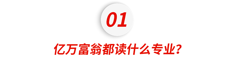 美国亿万富翁都送自己的孩子去哪些大学读书? - 3