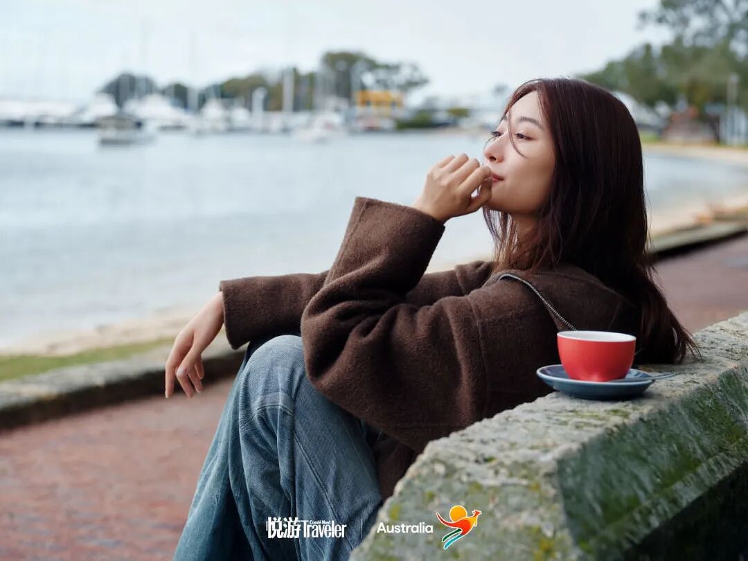 在澳大利亚的8天：我们带回来的不止是照片 - 18