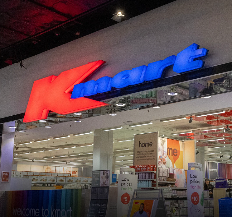 “太坑了!”澳洲妈妈批评Kmart,提醒大家买衣服千万注意(组图) - 1