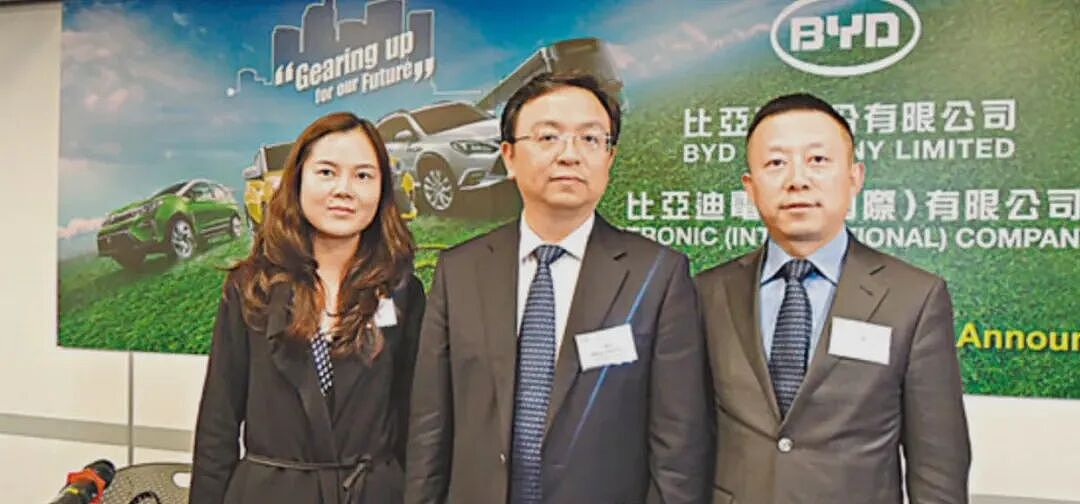 人均610万奖金的海力士，败给了这个中国女人（组图） - 5