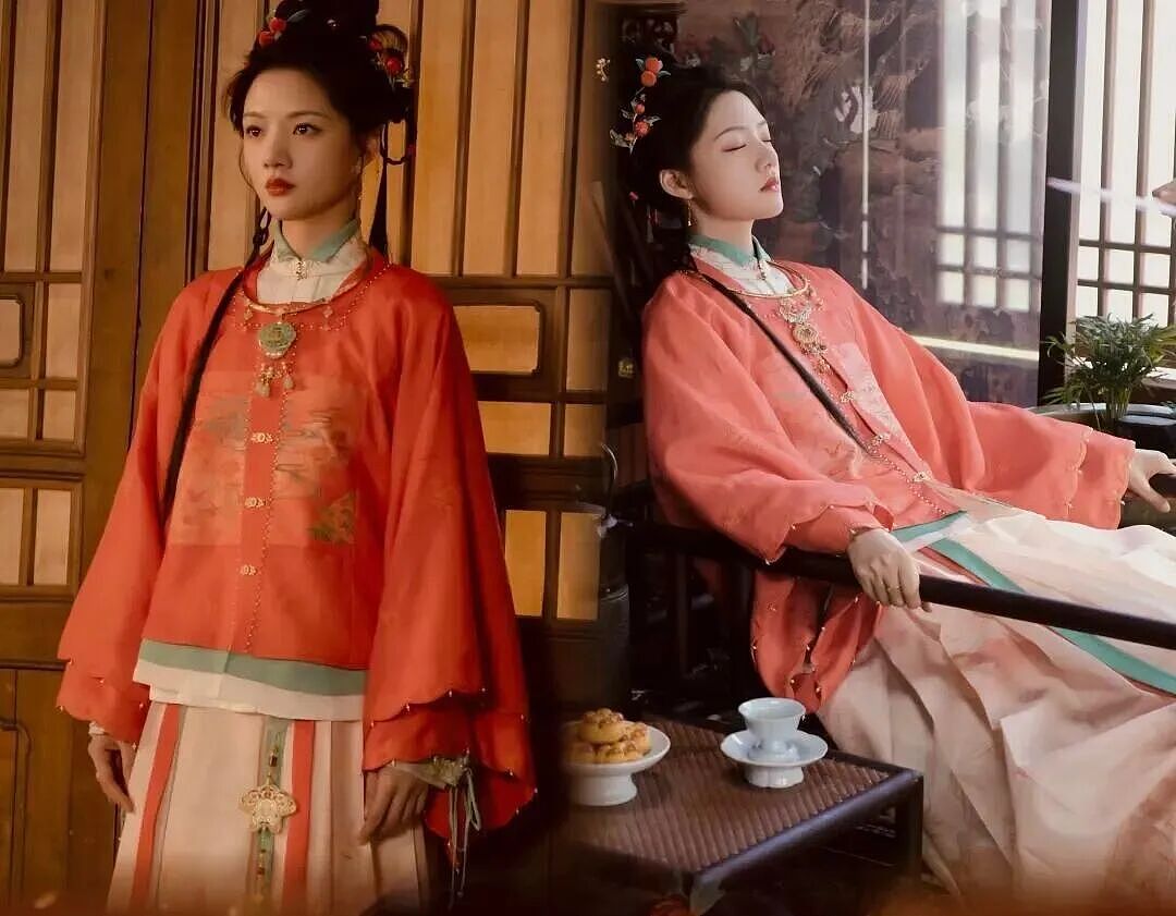 丑到被劝整容的中国95花，又去演绝世美女了？网友：太冤了…（组图） - 13
