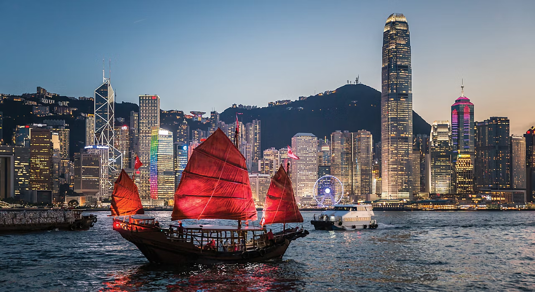 九个月内再次访华！新加坡总理黄循财第一站竟然要去这里？中新关系在下一盘大棋？（组图） - 5