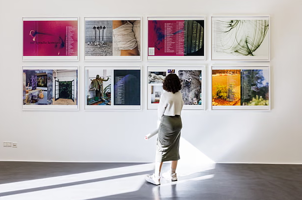 万众期待！NGV重磅震撼大展回归！100位艺术家，80多个作品...免费入场、人人有份（组图） - 1