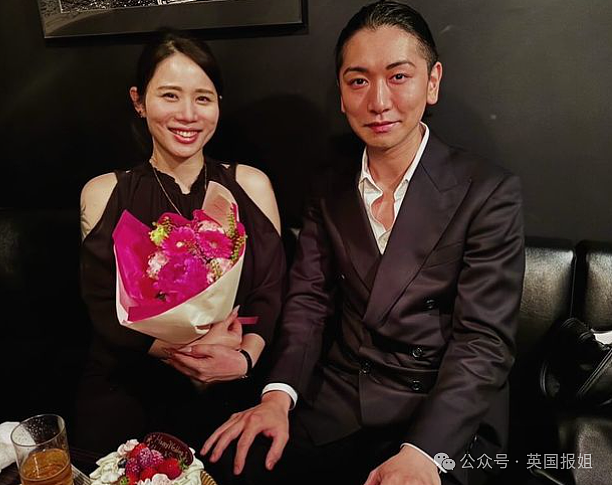 日本豪门千金被渣男骗拍70部片?她将凄惨经历写书考上名校,多次提名大奖成文坛大佬?(组图) - 3