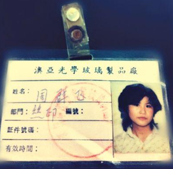 她凭什么?坐在马斯克和库克中间的湖南女人... - 3