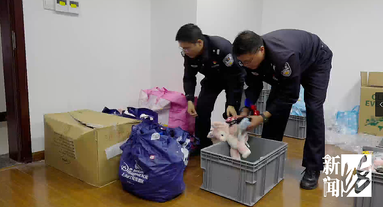 上海迪士尼28人被抓，全是年卡用户！警方：均已采取刑事强制措施（组图） - 6