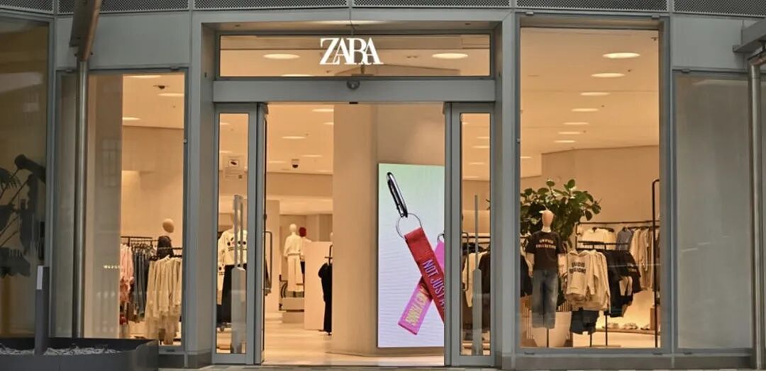 现金为王：西班牙富豪Zara创始人，靠分红囤下了伦敦市中心上百亿英镑大楼！ - 2