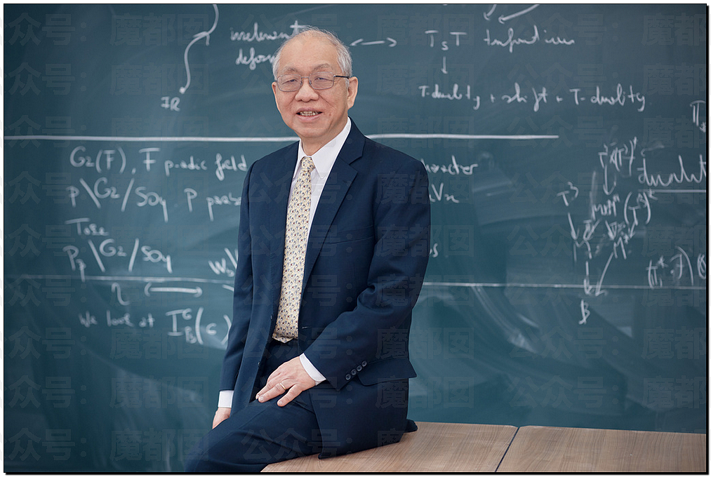 丘成桐发怒把一群“邱班数学天才学生”清退内幕大家听说了么? - 52