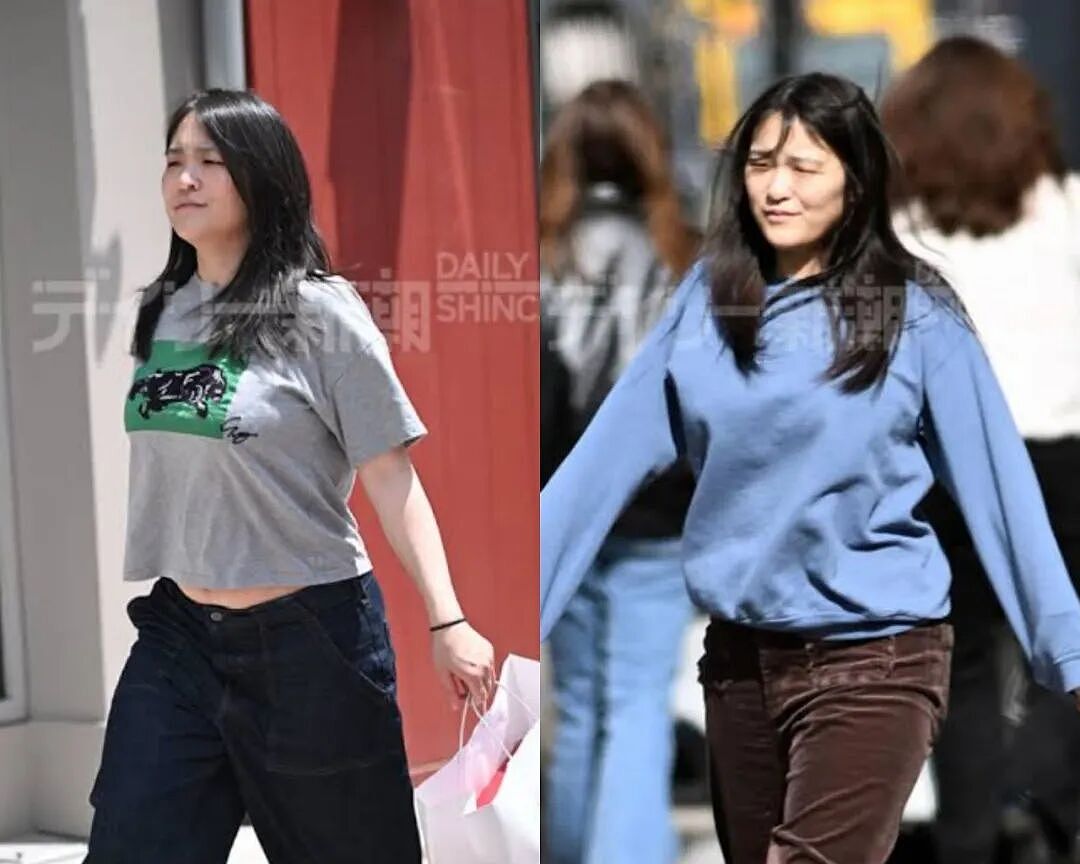 纽约偶遇“亚洲第一恋爱脑”:逃离皇室后的她,和“废柴老公”逆袭了 - 12