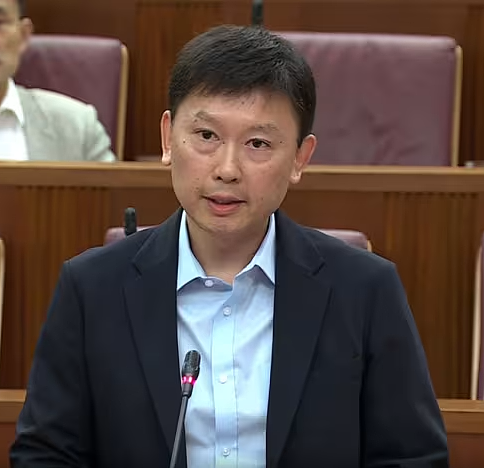 3000个新加坡家庭上诉！只因收入太高，而不能...（组图） - 8