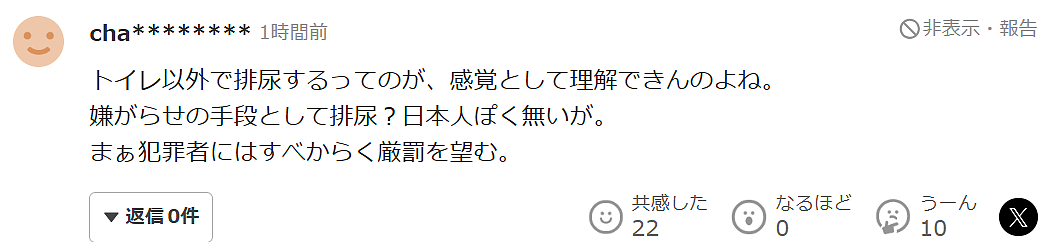 中国女孩在韩国被日籍男子“尿袭”性骚扰！日本网友：真的是日本人吗？（组图） - 12
