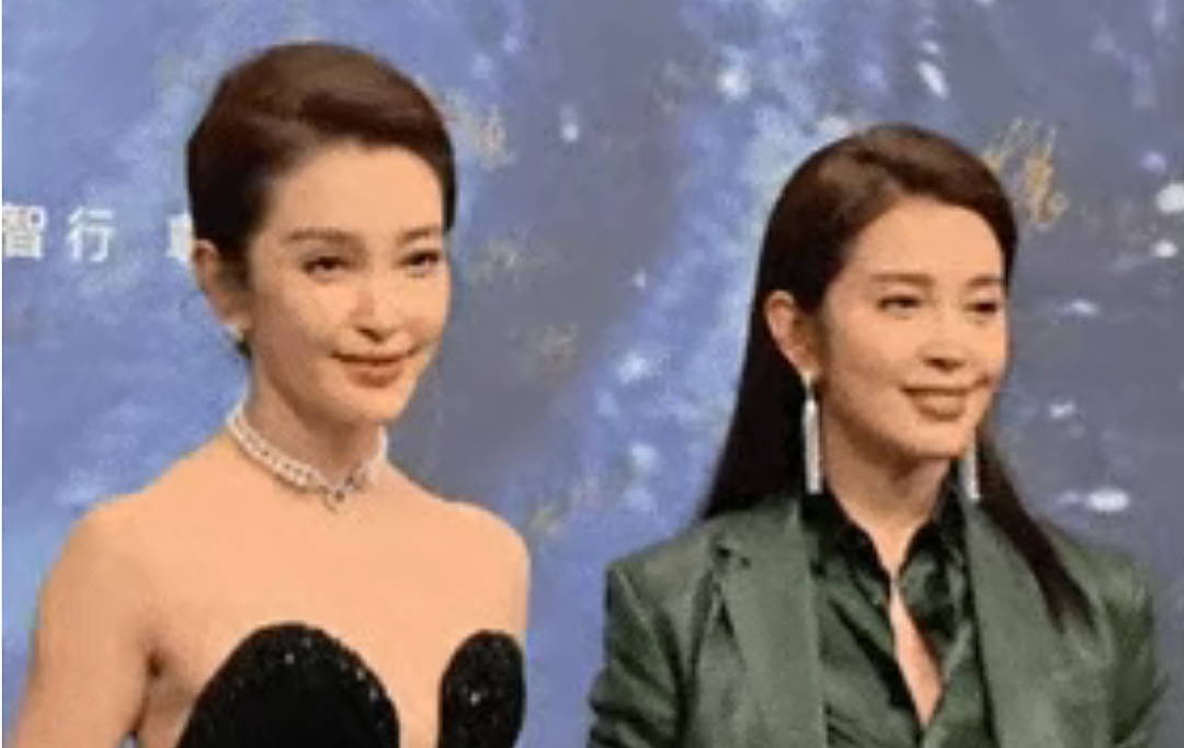 亲姐妹闹掰？李冰冰当场“开撕”经纪人妹妹：来生绝不再有瓜葛 - 8