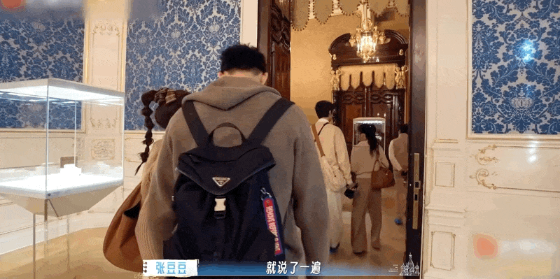 娱乐圈又一对恩爱夫妻翻车：以前有多好磕，现在就有多可怕 - 44
