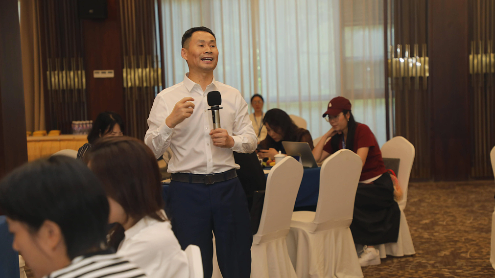 开店800家的“中餐萨莉亚”，为何年轻人咽不下去了？（组图） - 19
