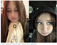 刚刚确认，维州13岁女孩失踪6天后，最坏的消息还是来了！