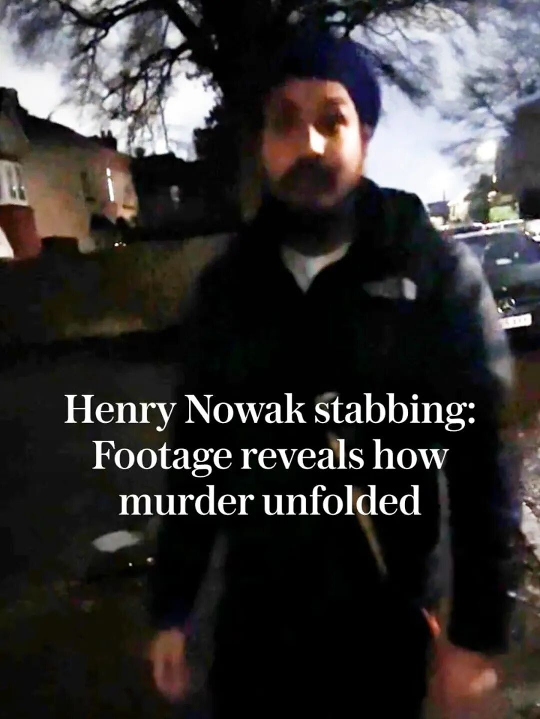 英国男生被移民连捅数刀，警察到场轻信“种歧”，反将受害者拷住！男生在绝望中死去...（组图） - 6
