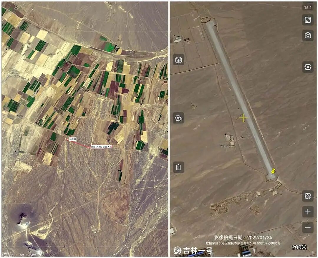 唐驳虎:深入伊朗500公里,美军地面行动门槛正在被打破(组图) - 14