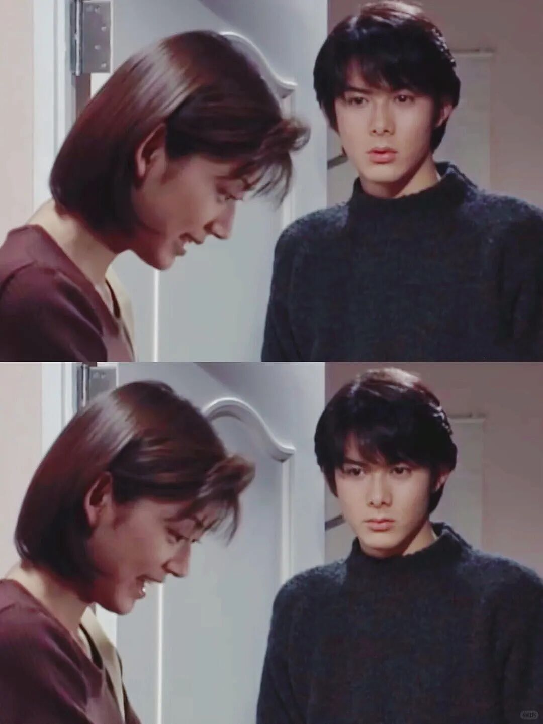 “世纪末美少年”和日本最飒女星被曝秘密结婚！相爱16年，网友甜哭：祝99（组图） - 10