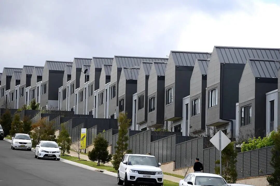 悉尼清空率暴跌至47%，房价真在跌！但为什么你还是买不起？ - 1