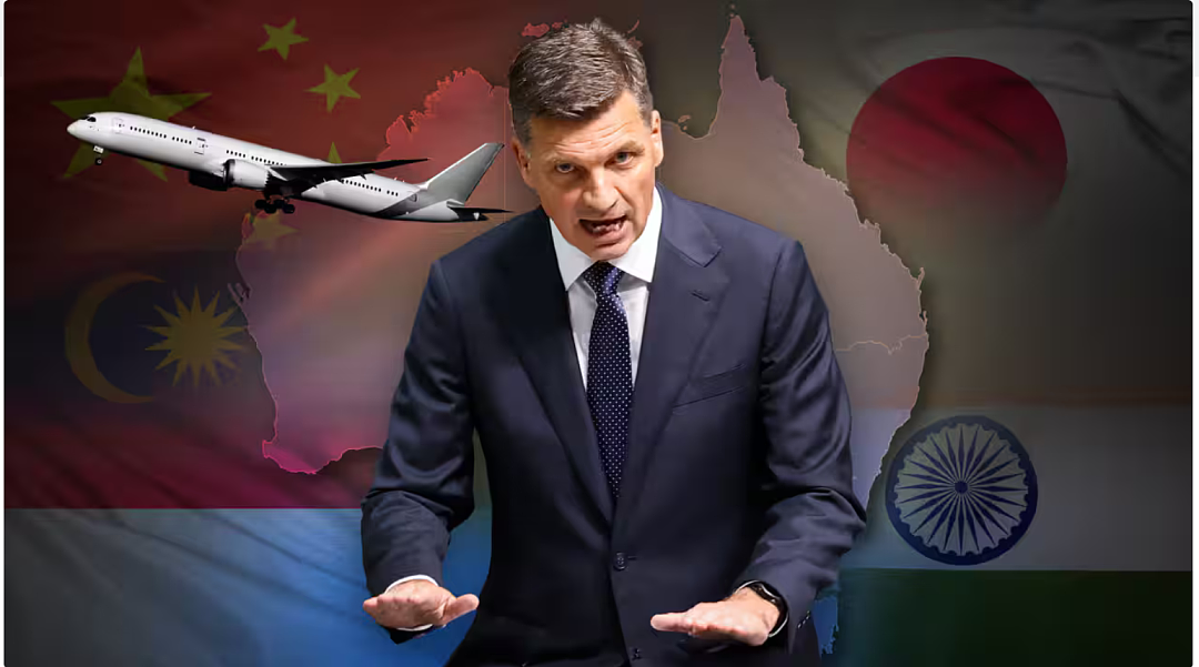 “开战！不能让澳洲变天”，政府：会发你更多钱，但希望你捐款（组图） - 4