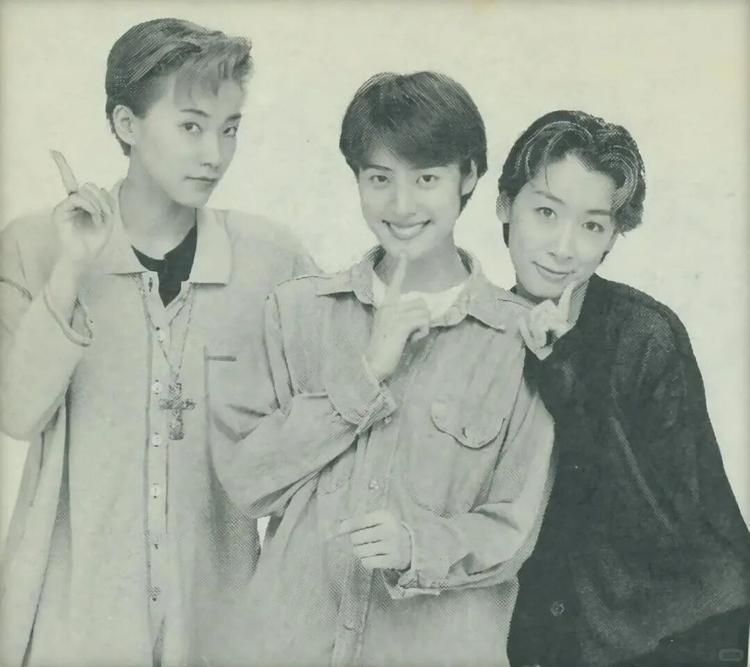 “亚洲第一帅哥”被曝是女性？？网友：比木村拓哉还帅…（组图） - 8