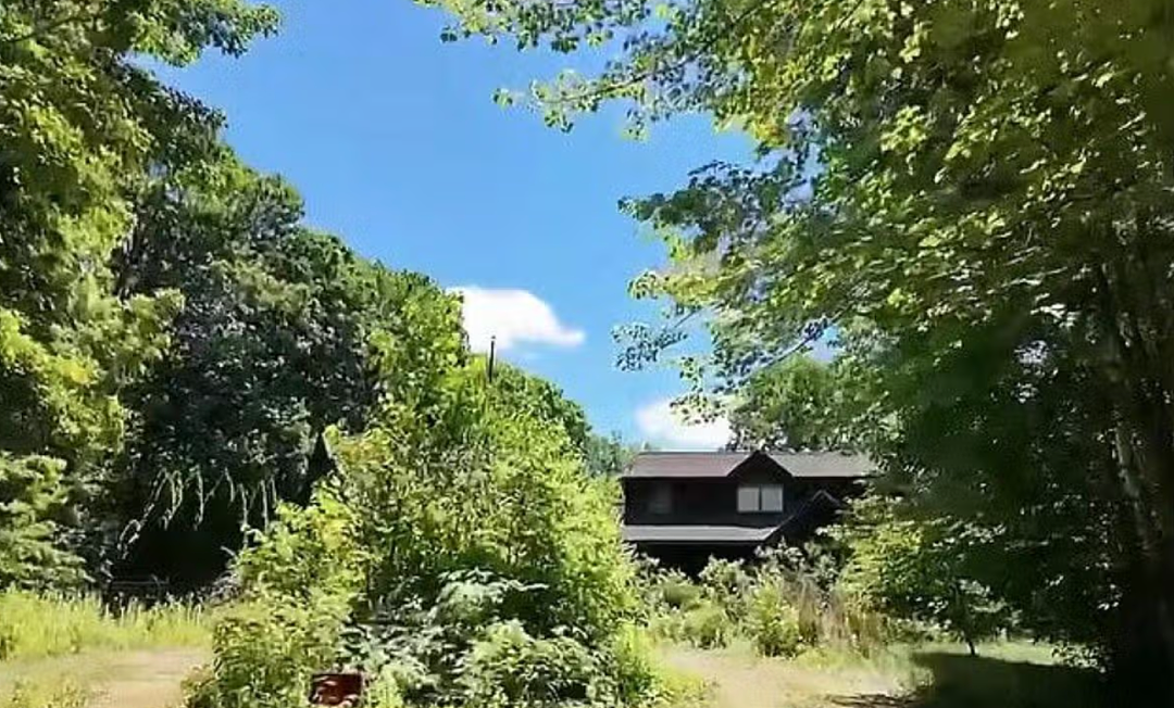 男子富人区“捡漏”，低价购入独栋屋！不料进门看到3具白骨, 当场吓傻（组图） - 4