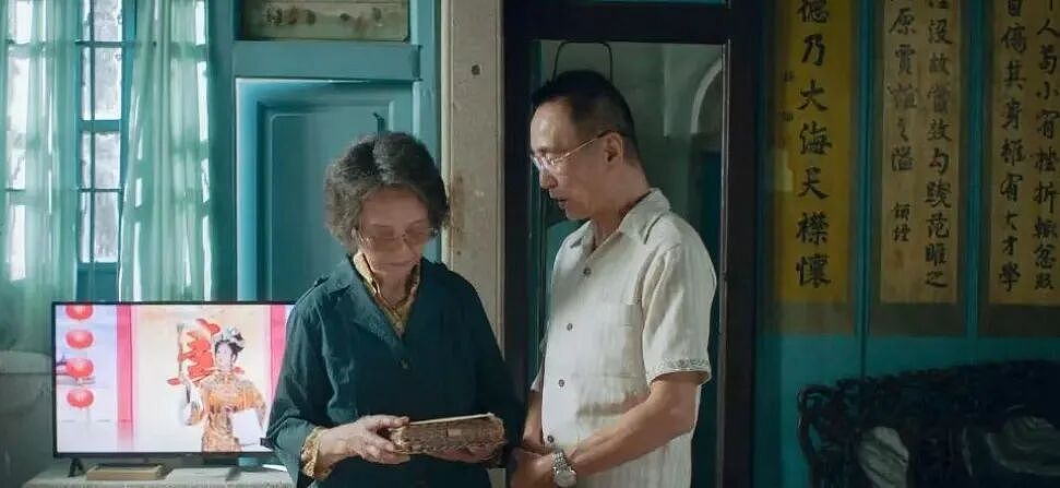 看哭200万人的广东电影,后劲儿太大了 - 14