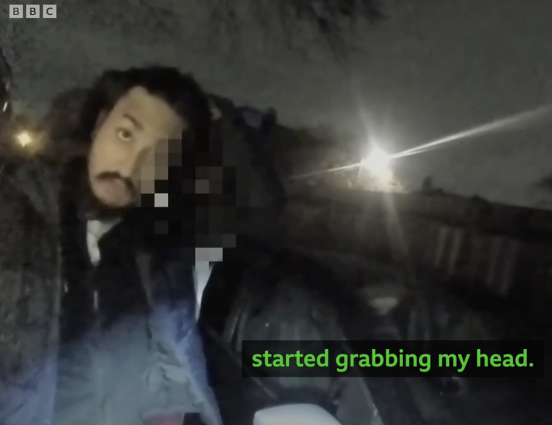 英国男生被移民连捅数刀，警察到场轻信“种歧”，反将受害者拷住！男生在绝望中死去...（组图） - 19