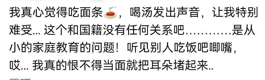 为什么中国人很难融入国外主流社会?老外说的刻板印象再次引发争议…(组图) - 7
