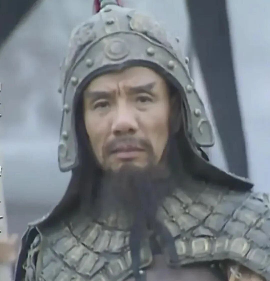 演员魏宗万去世,曾饰演《三国演义》“司马懿”、《水浒传》“高俅” - 3