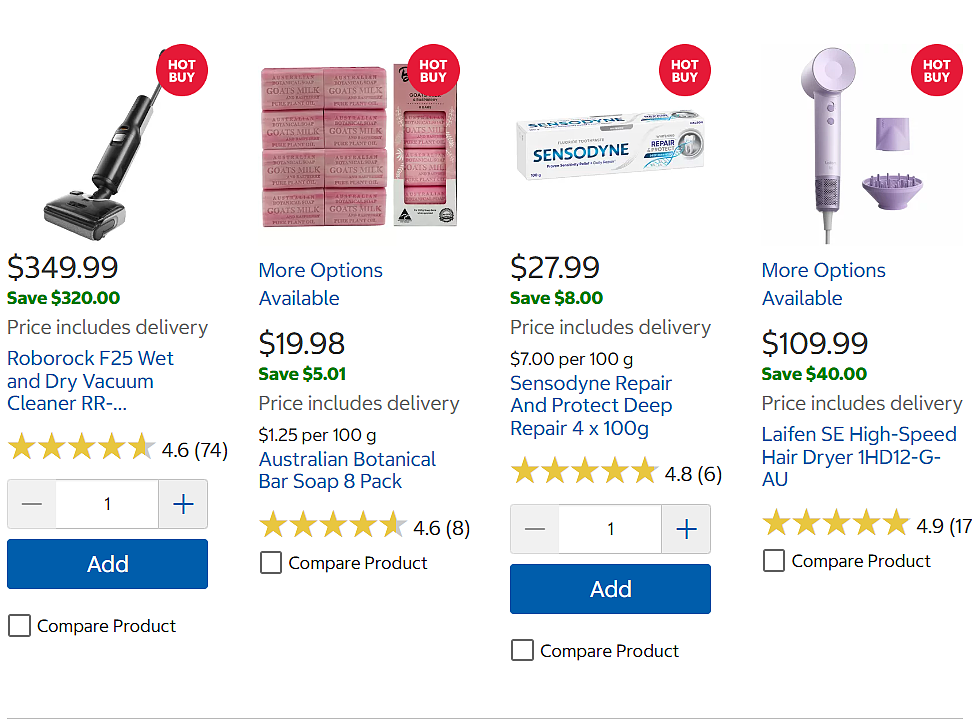 Costco最新热卖！Apple AirPods 4立省$55，Apple Watch立省$165（组图） - 2