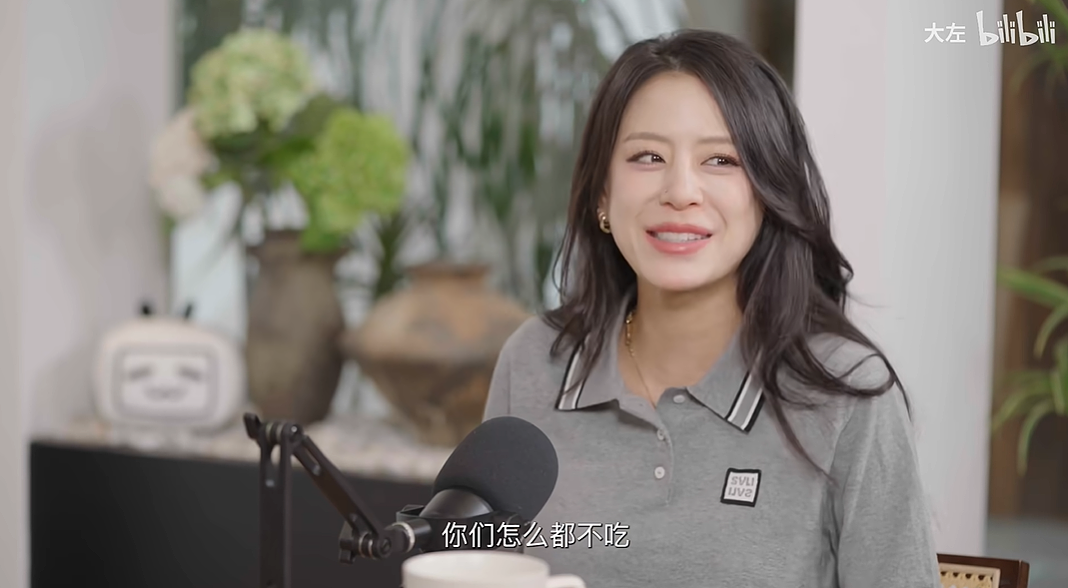 抢回孩子的江语晨,已经没什么好怕的了(组图) - 34